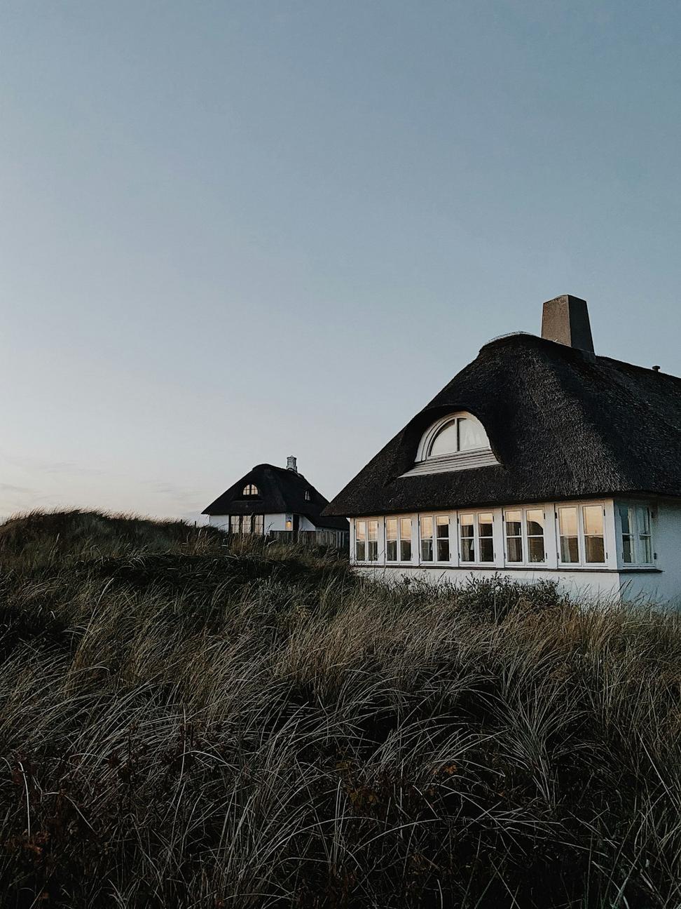 Waterfront Residence