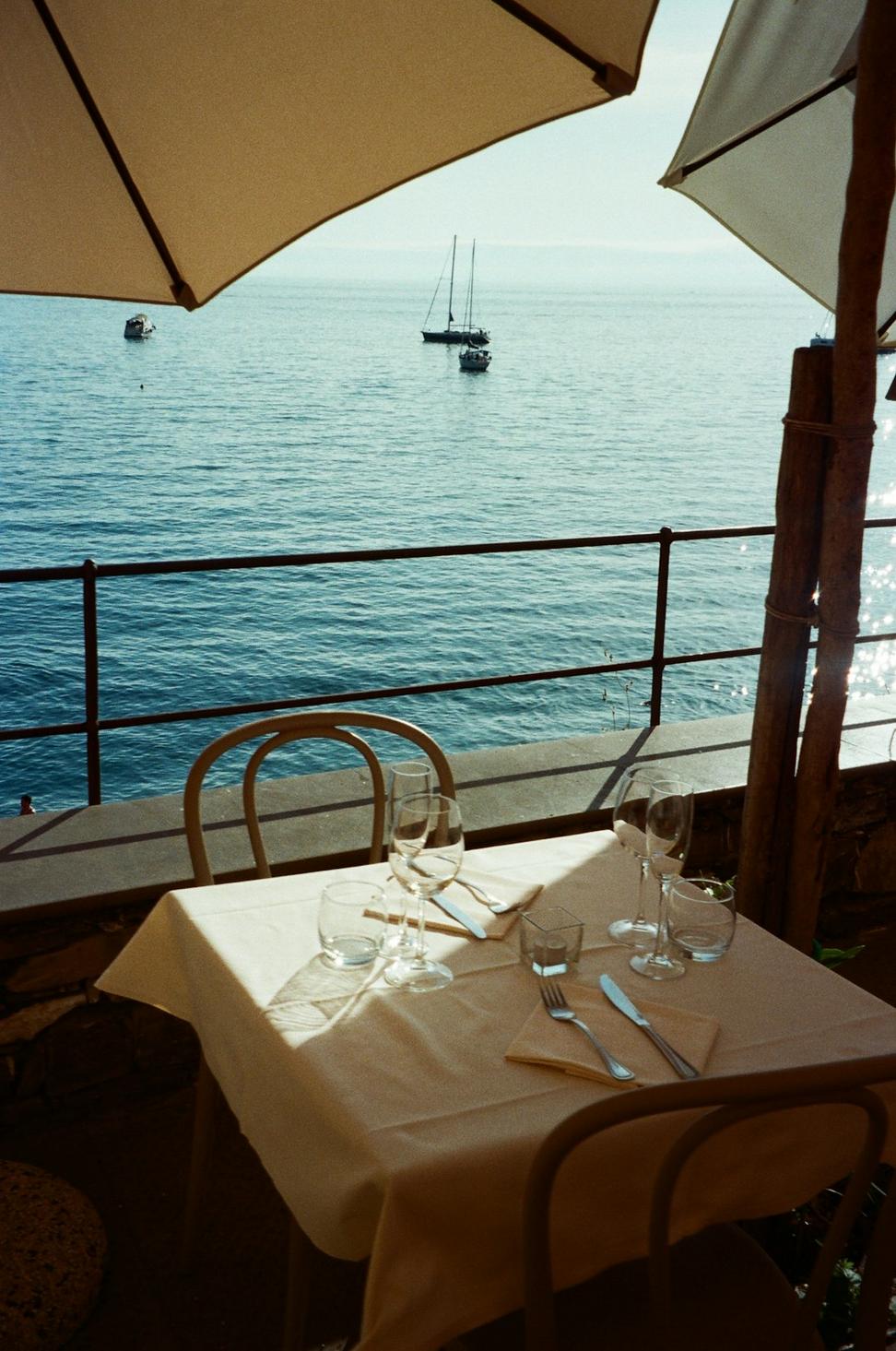 Saltwater Restaurant
