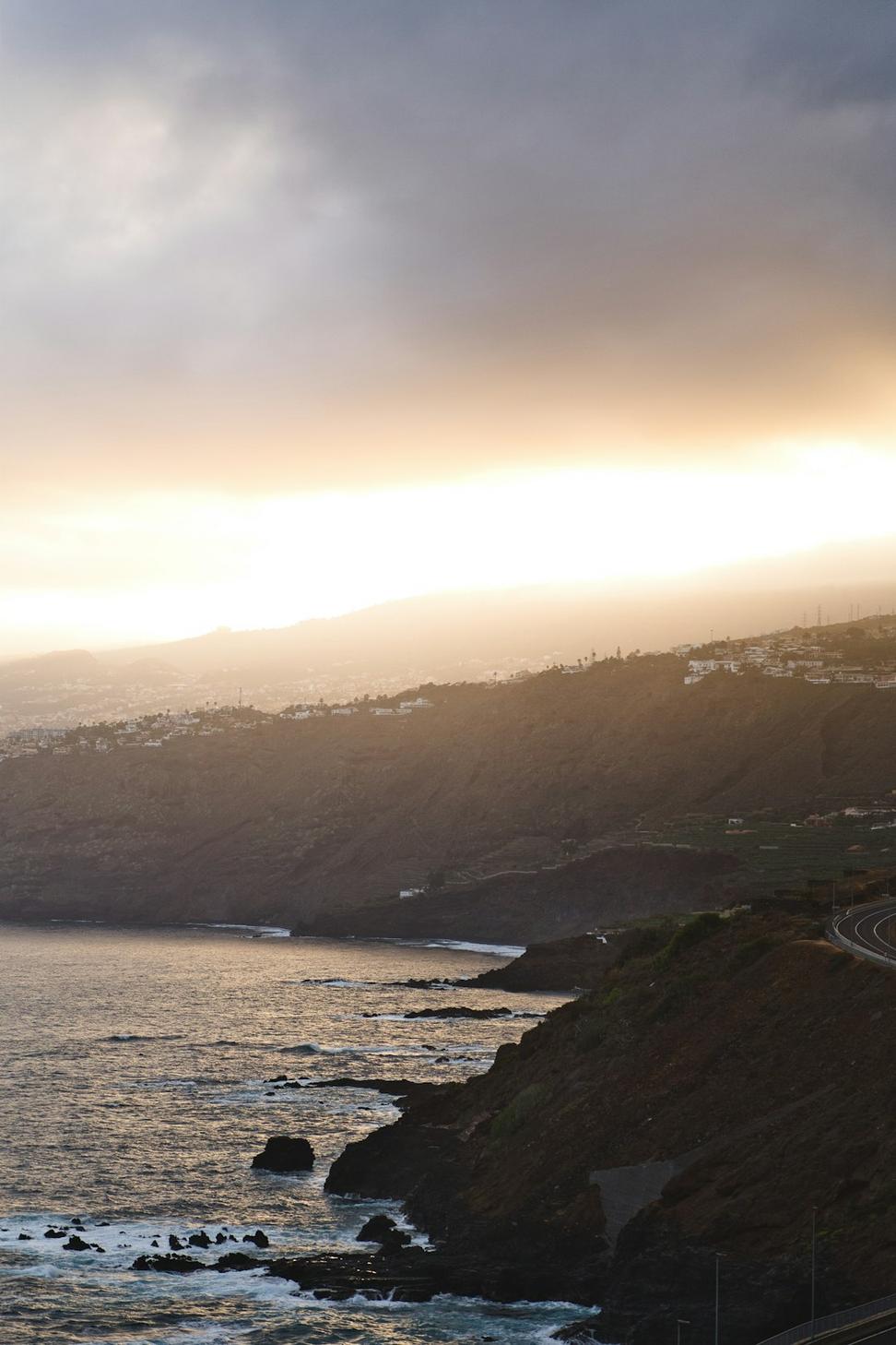 Coastal Privacy