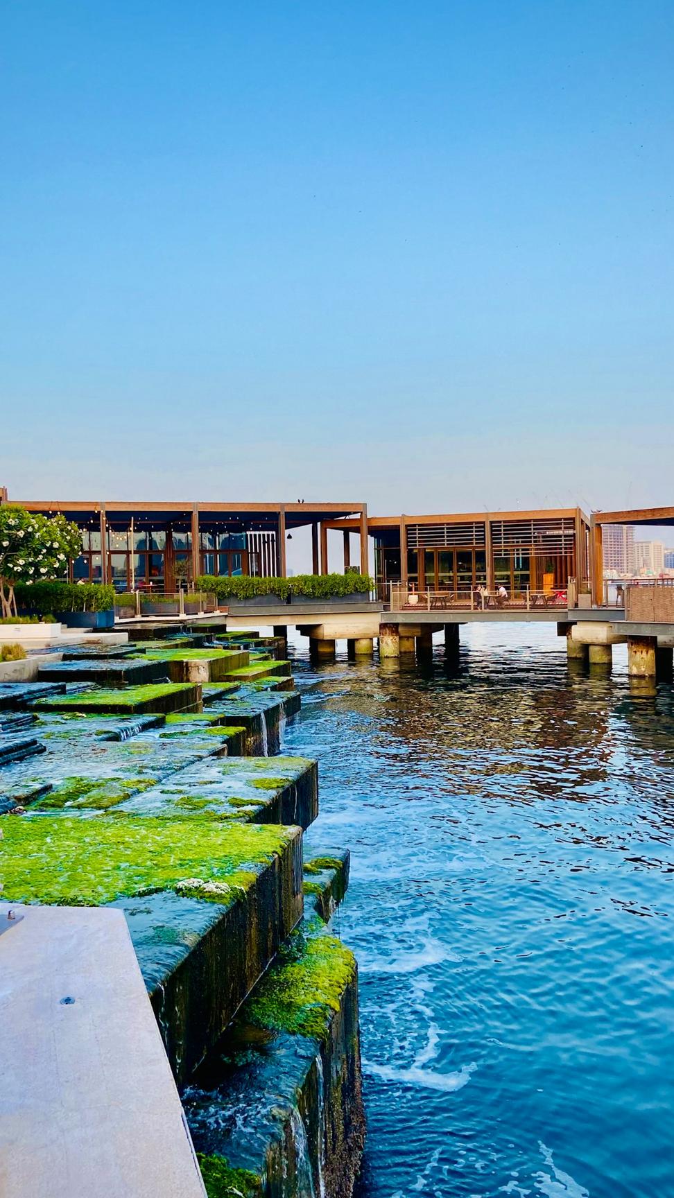Sustainable Architecture